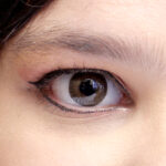 Classic Warm Brown Cosmetic Lenses - Image 2