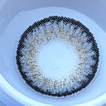 Sterling Grey High-Definition Contact Lenses